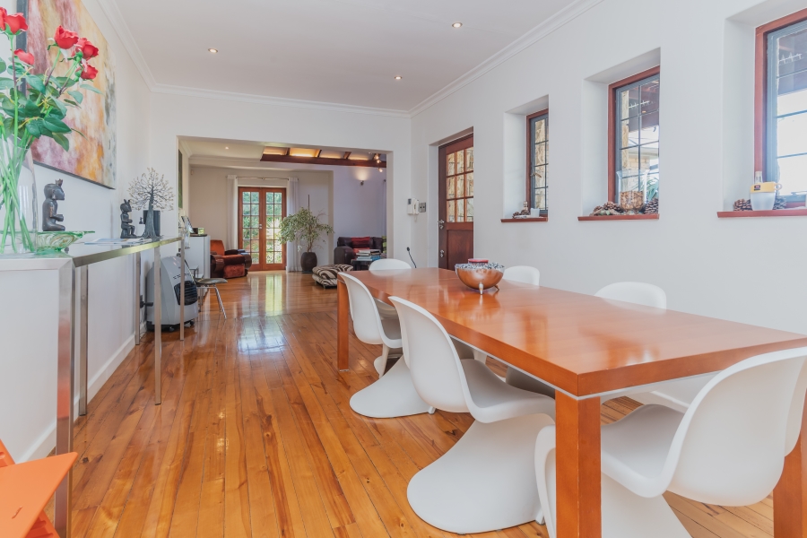 4 Bedroom Property for Sale in Fish Hoek Western Cape